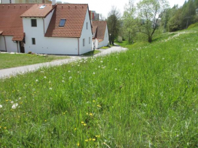Apartmány U Procházků, Ceský Krumlov